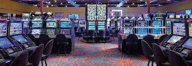 Pengalaman event tropicana77 lewat mobile
